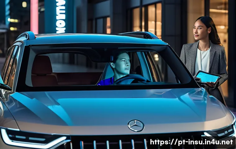 자동차 보험료 비교 사이트 관련 이미지 1