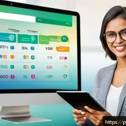 Home 29 종신보험 중도 해지 - A professional financial advisor consulting with a middle-aged Brazilian couple in a modern office s...